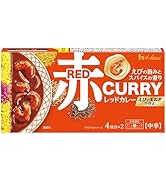 Amazon | House ハウス食品 ブラックカレー 中辛 174g | ハウス